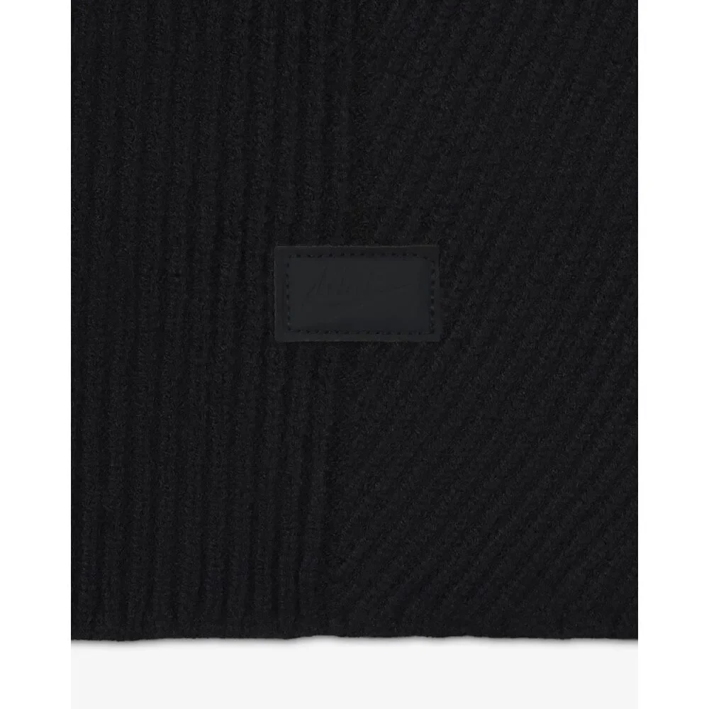 New Nike City Knit Scarf